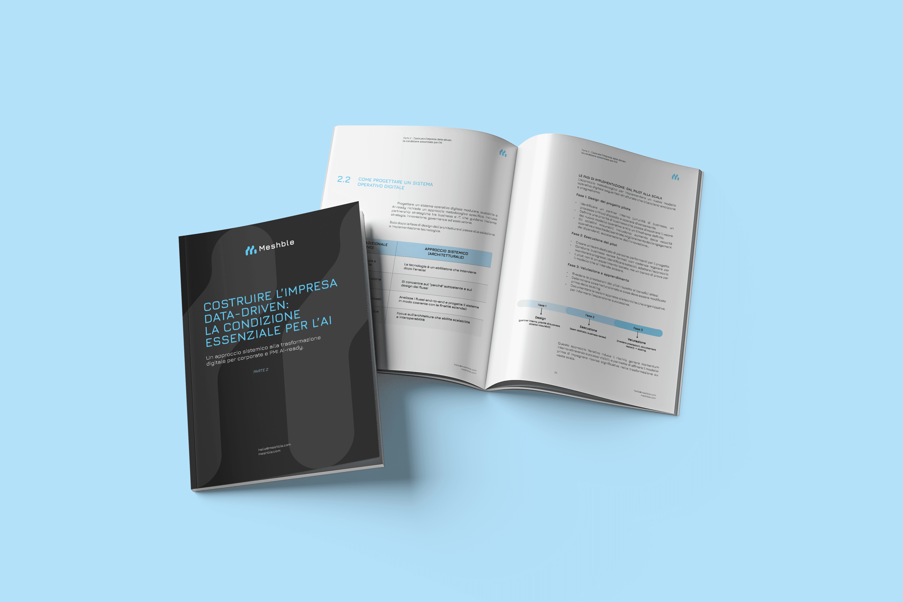 Costruire l'impresa data-driven - white paper Parte 2